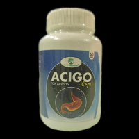 ACIGO - 60 Capsules