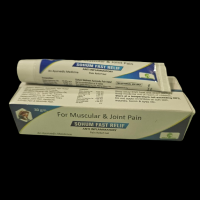 SOHUM FAST RELIEF GEL - 30g