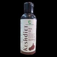 KESHDIET OIL - 100ml