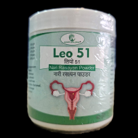 LEO 51 - 100g