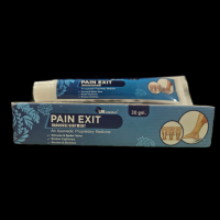 PAIN EXIT OINTMENT - 30g