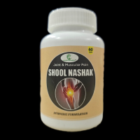 SHOOL NASHAK - 60 Capsules