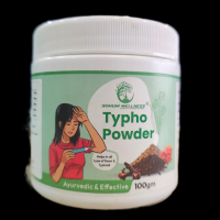 TYPHO POWDER - 100g